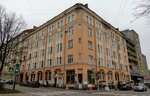 Апартаменты на бульваре Кутузова 31 (Kutuzova Boulevard, 31) ، فندق