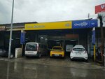 Yavuz Auto (İzmir, Çiğli, Küçük Çiğli Mah., 8786/8 Sok., 11) ، معدات محطات الصيانة وورشات العمل