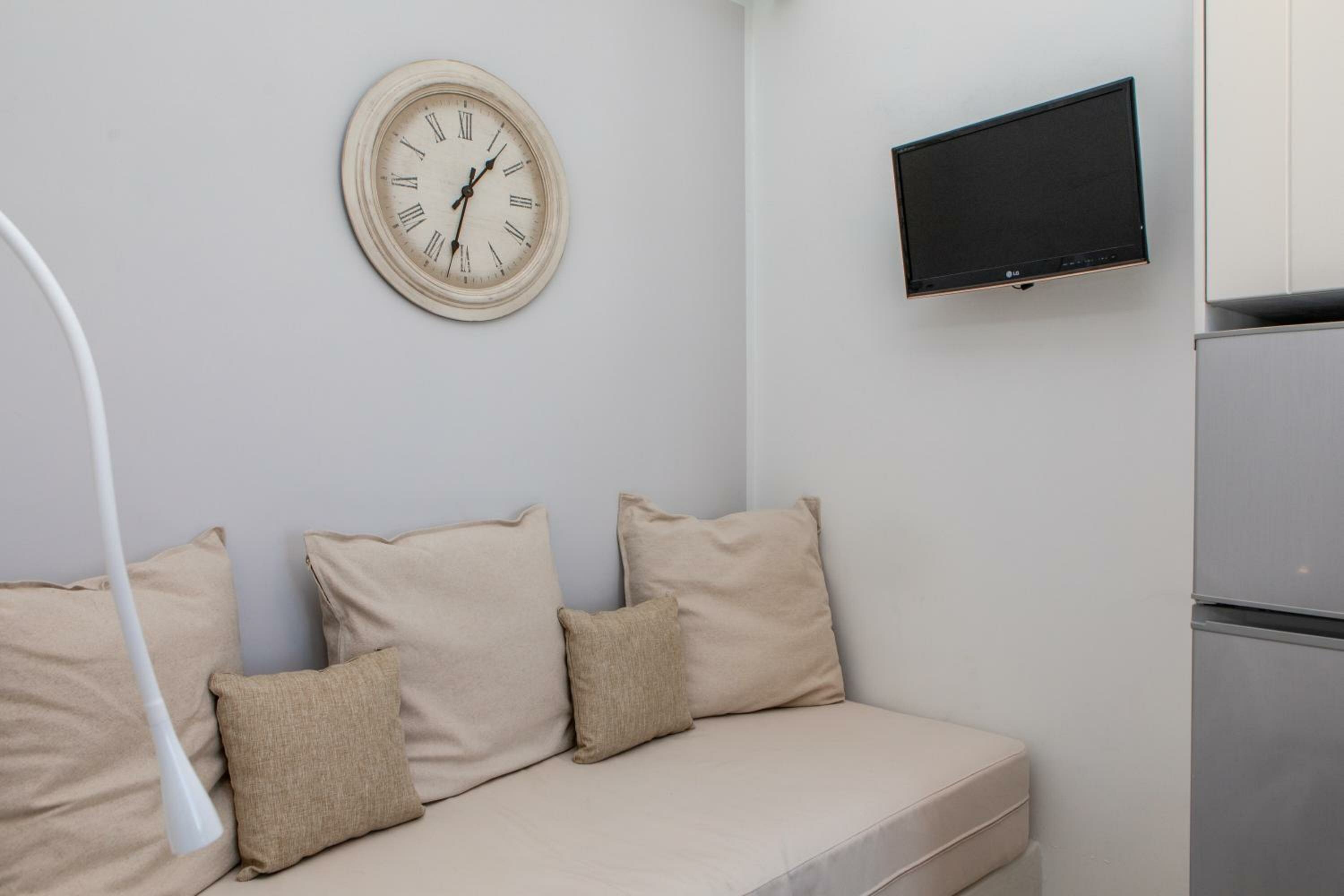 Фото Nikos Verikokos Studios