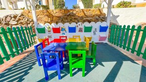 Гостиница Sharm Reef Hotel	