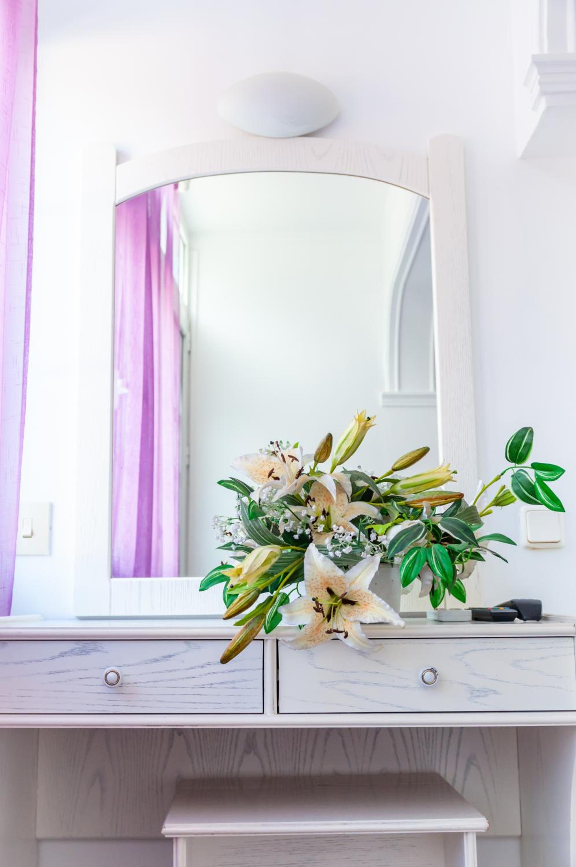 Фото Отель Blumarin Apart