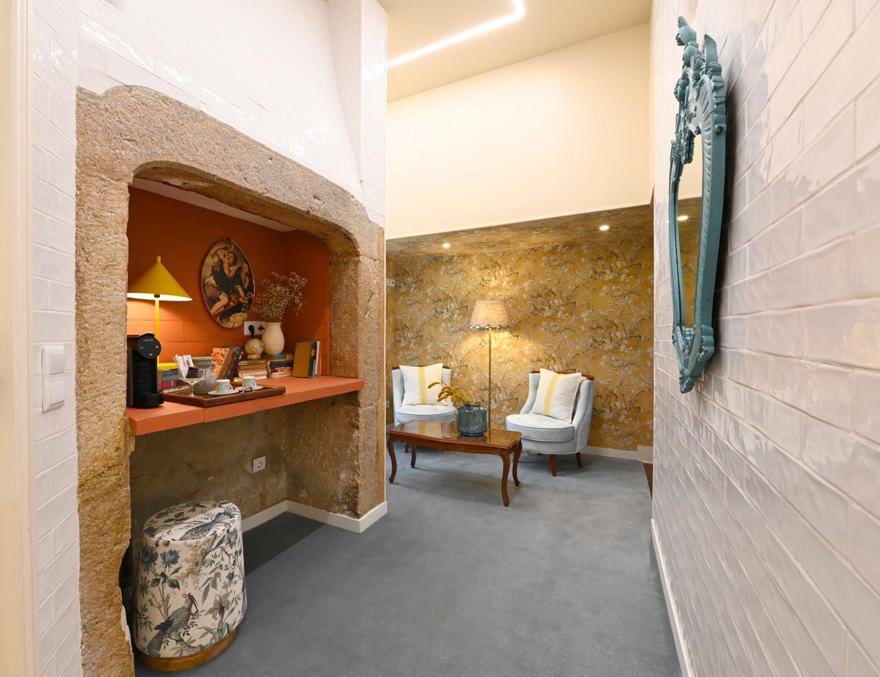 Фото Casinha dos Sapateiros