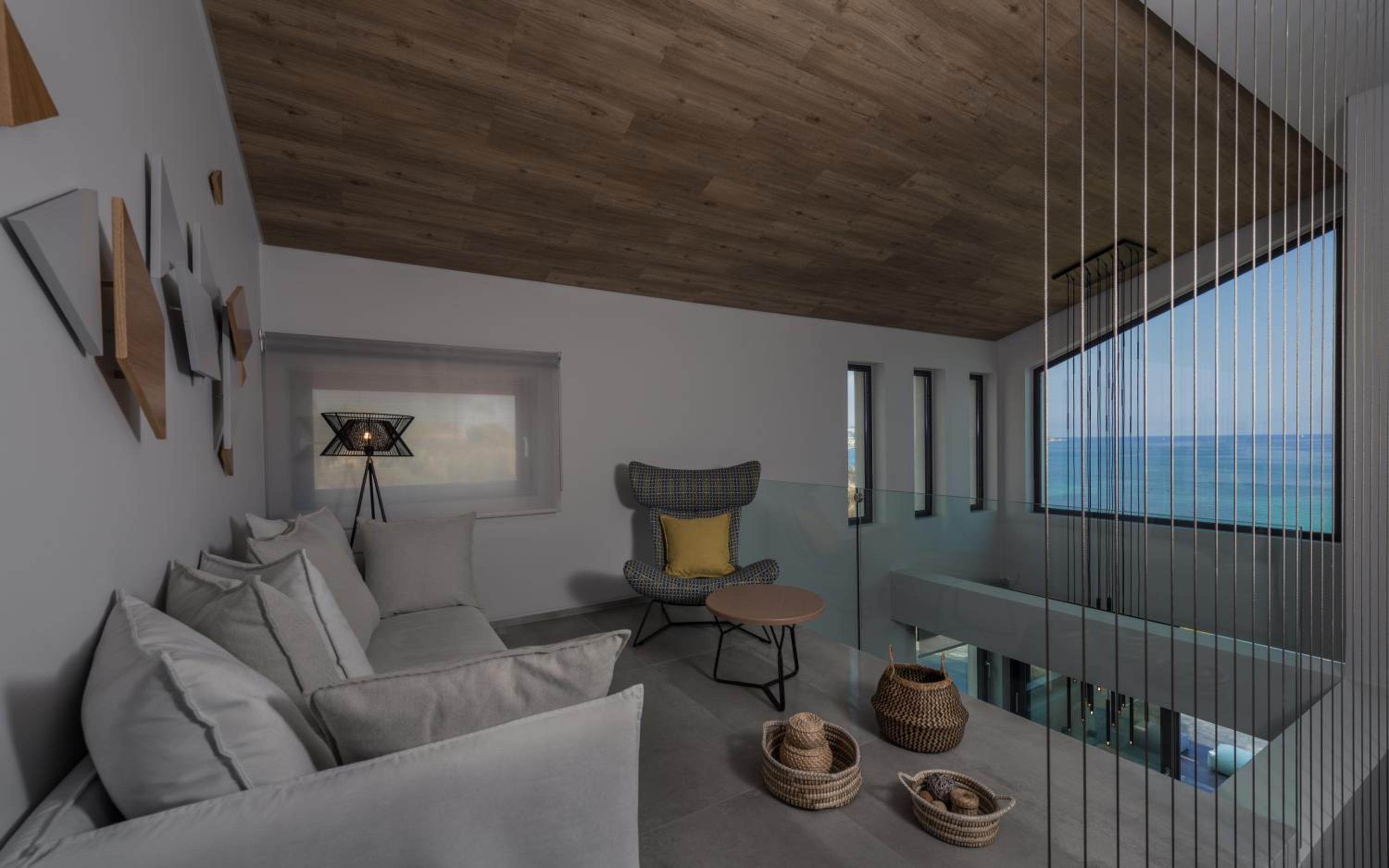 Фото Sueño Luxury Villa