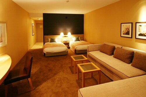 Гостиница Hotel Tangram