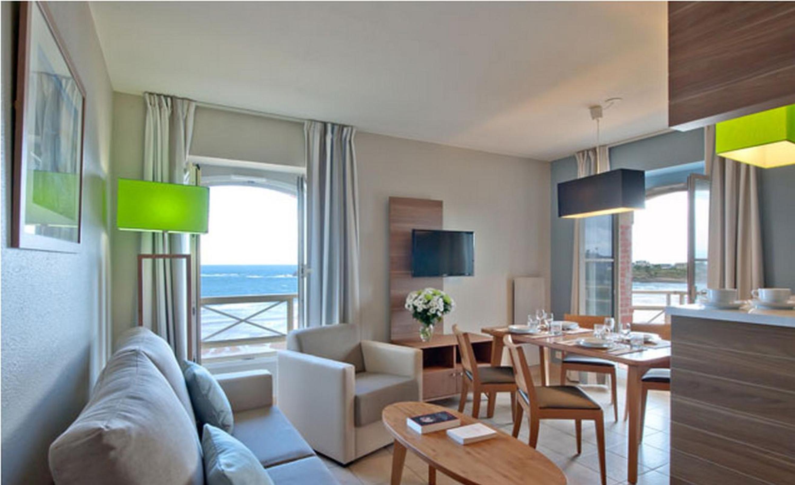 Фото Residence Reine Marine