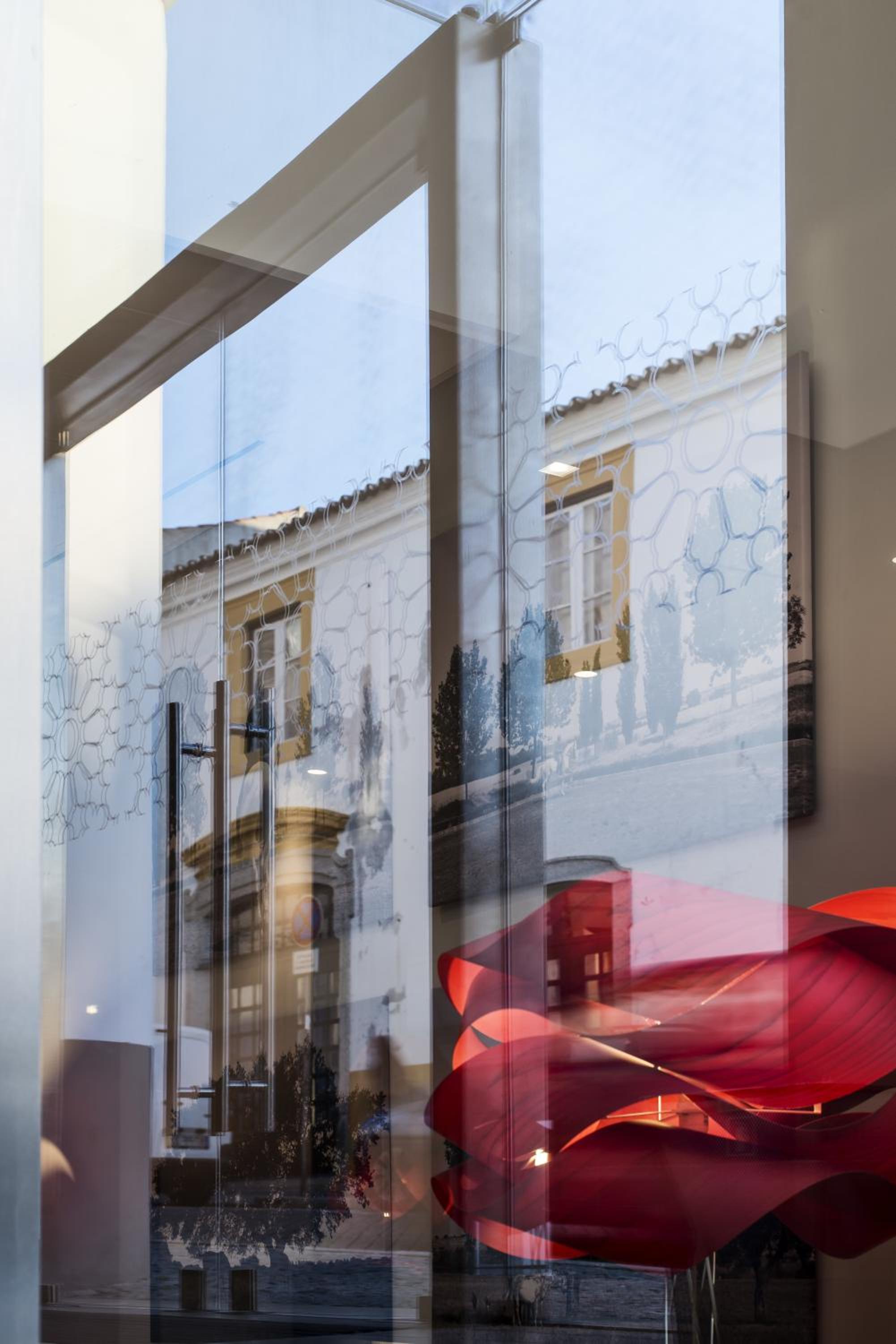 Фото Moov Hotel Évora