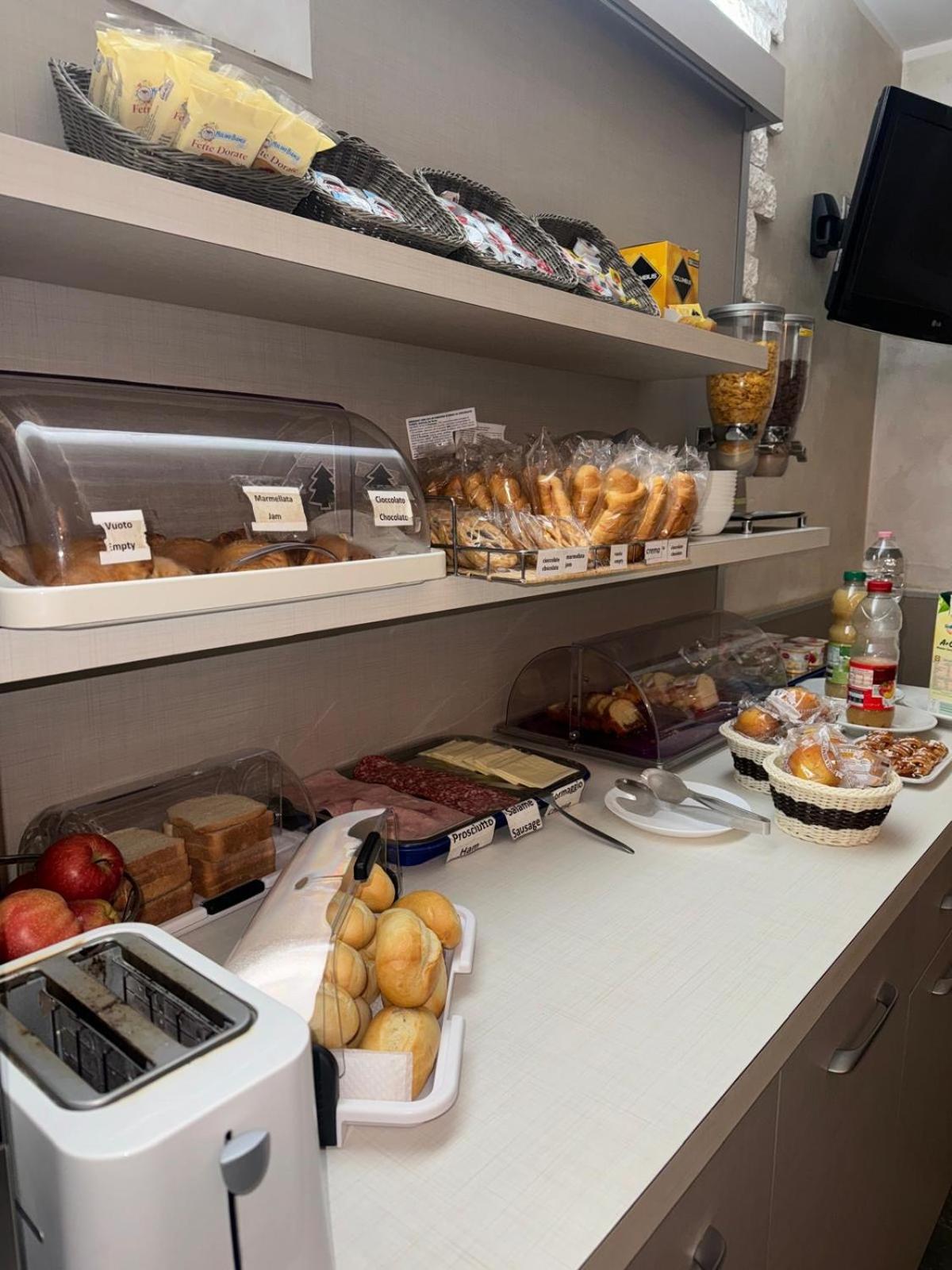 Фото Hotel Le Querce