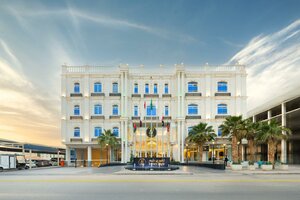 Гостиница Luxury Night Hotel