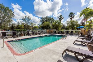 Гостиница Baymont by Wyndham Fort Myers Airport