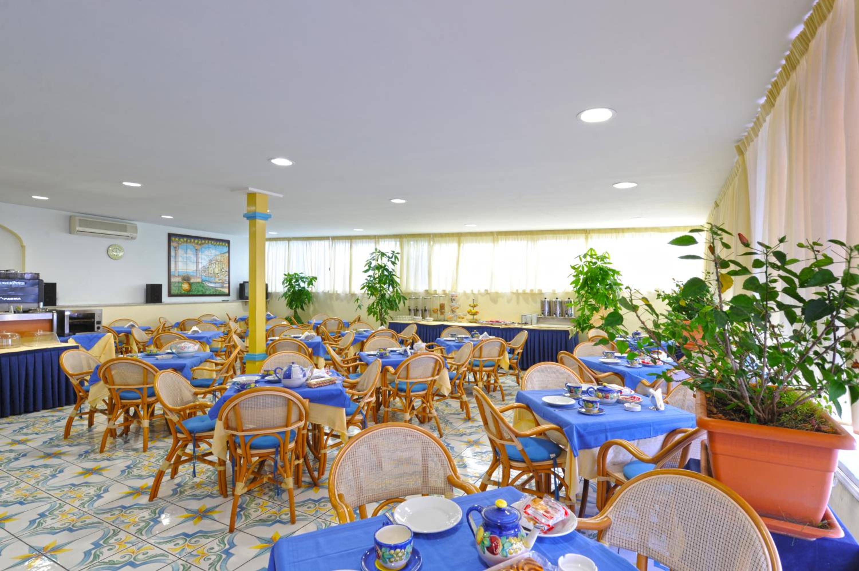 Фото Hotel Settebello