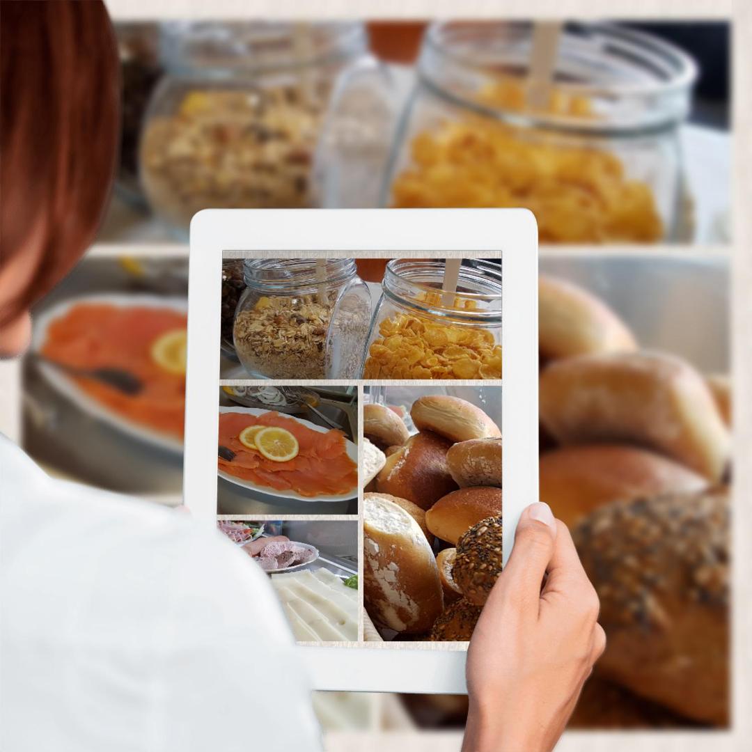 Фото Hotel Residence Kg