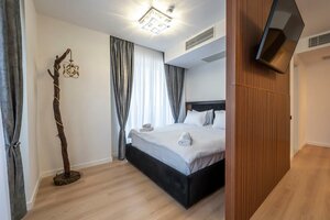 Гостиница White Sails Residential Hotel