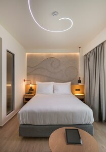 Гостиница Hyperion City Hotel