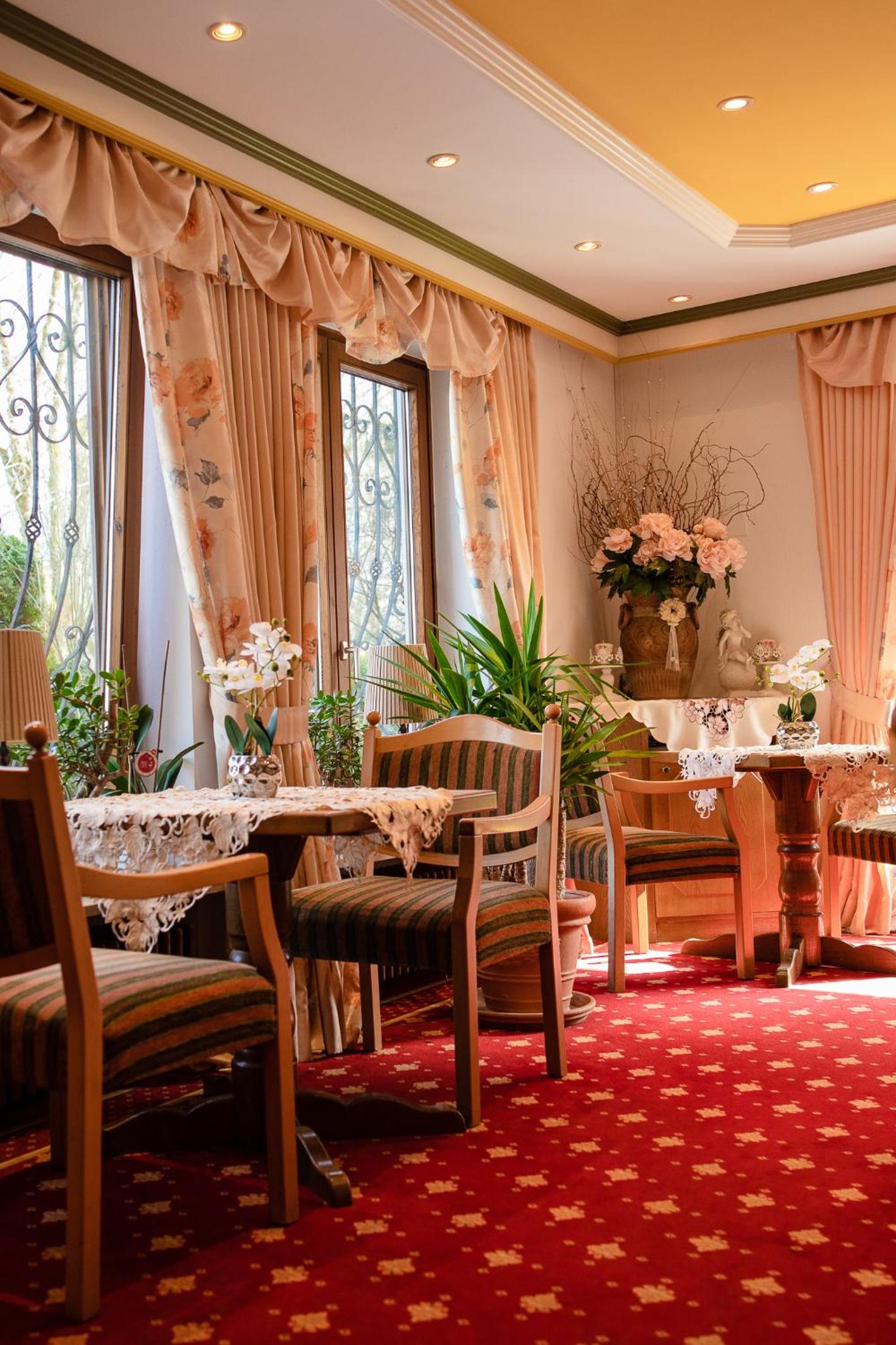 Фото Hotel St. Georg