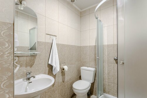 Гостевой дом Доминика в Феодосии