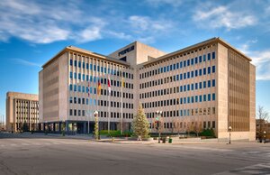 Гостиница Staybridge Suites Downtown Peoria, an Ihg Hotel