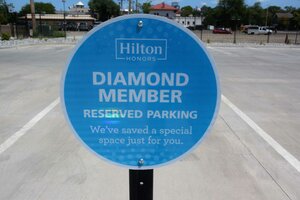 Гостиница Tru by Hilton Grand Junction Downtown