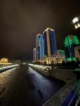 Tour Aslanov (ulitsa Edisona Pashabekova, 23В), travel agency