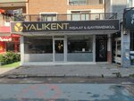 Yalikent Construction & Real Estate (Izmir, Guzelbahce District, Maltepe Neighborhood, 17th Street, 17), real estate agency
