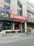 Burrito lounge (DHA Phase 2, Sector T, 34), fast food