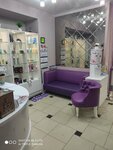 Mix (ulitsa Pavla Pokrovskogo, 42), beauty salon