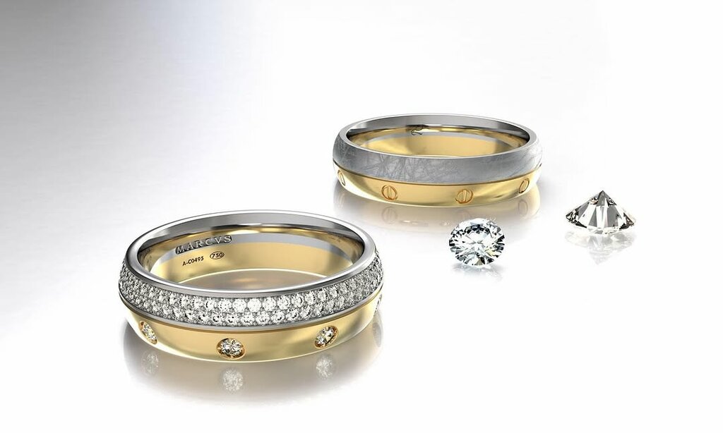 Jewelry store Joyeria Marcvs, Santa Cruz de la Sierra, photo