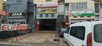Elif Rot Balans (Ankara Province, Yenimahalle, Batı Blv., 11) ، إطارات وسبائك السيارات