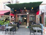 Lotus Cafe (İstanbul, Eyüpsultan, İslambey Mah., Lokmacı İbrahim Sok., 10) ، مقهى