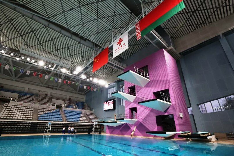 Фото Апартаменты на Скрыганова 4а