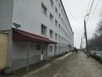 ПГУ, проходная (Marshala Krylova Street, 2А), pass office, security post