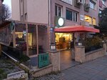 Fika Coffee & Woodwork (İstanbul, Besiktas, Akat Mah., Selçuklar Sok., 8), cafetería