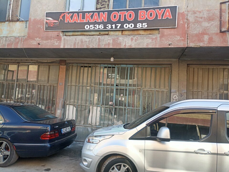 Car service, auto repair Kalkan Auto Paint, Konya, photo