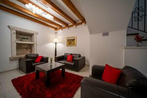 Апартаменты Celenga Apartments