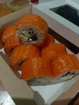 BigBro (Mechnikova Street, 130), restaurant