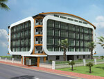 Çelikkanlı Mimarlık İnşaat (Antalya, Muratpaşa, Etiler Mah., 832. Sok., 4), estudio de arquitectura