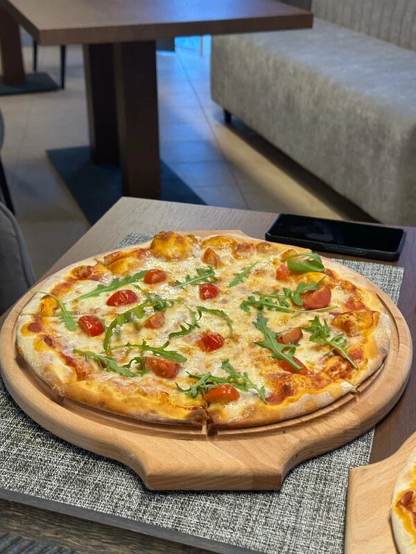 Cafe Русский, Rybinsk, photo