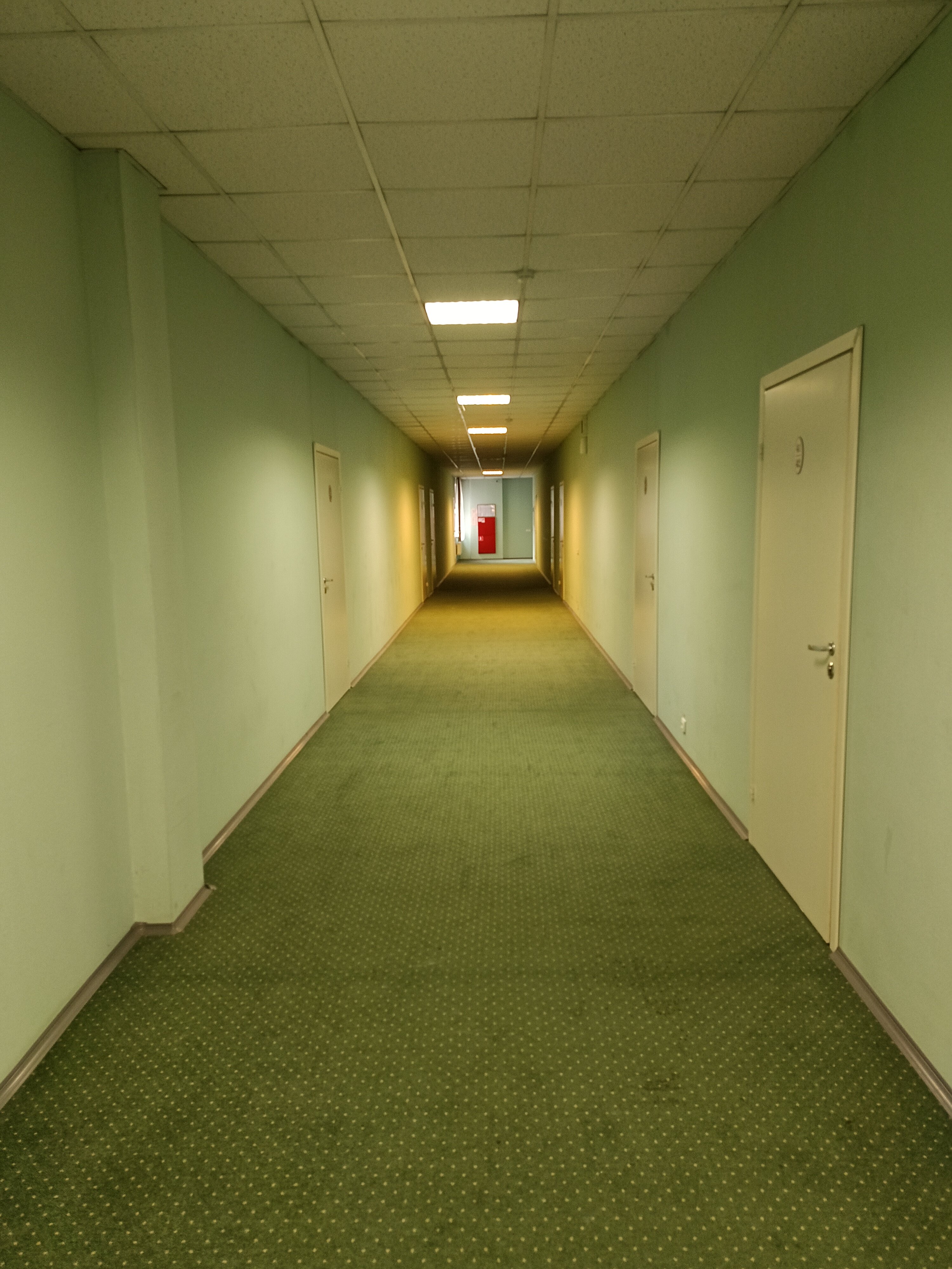 Фото Причал