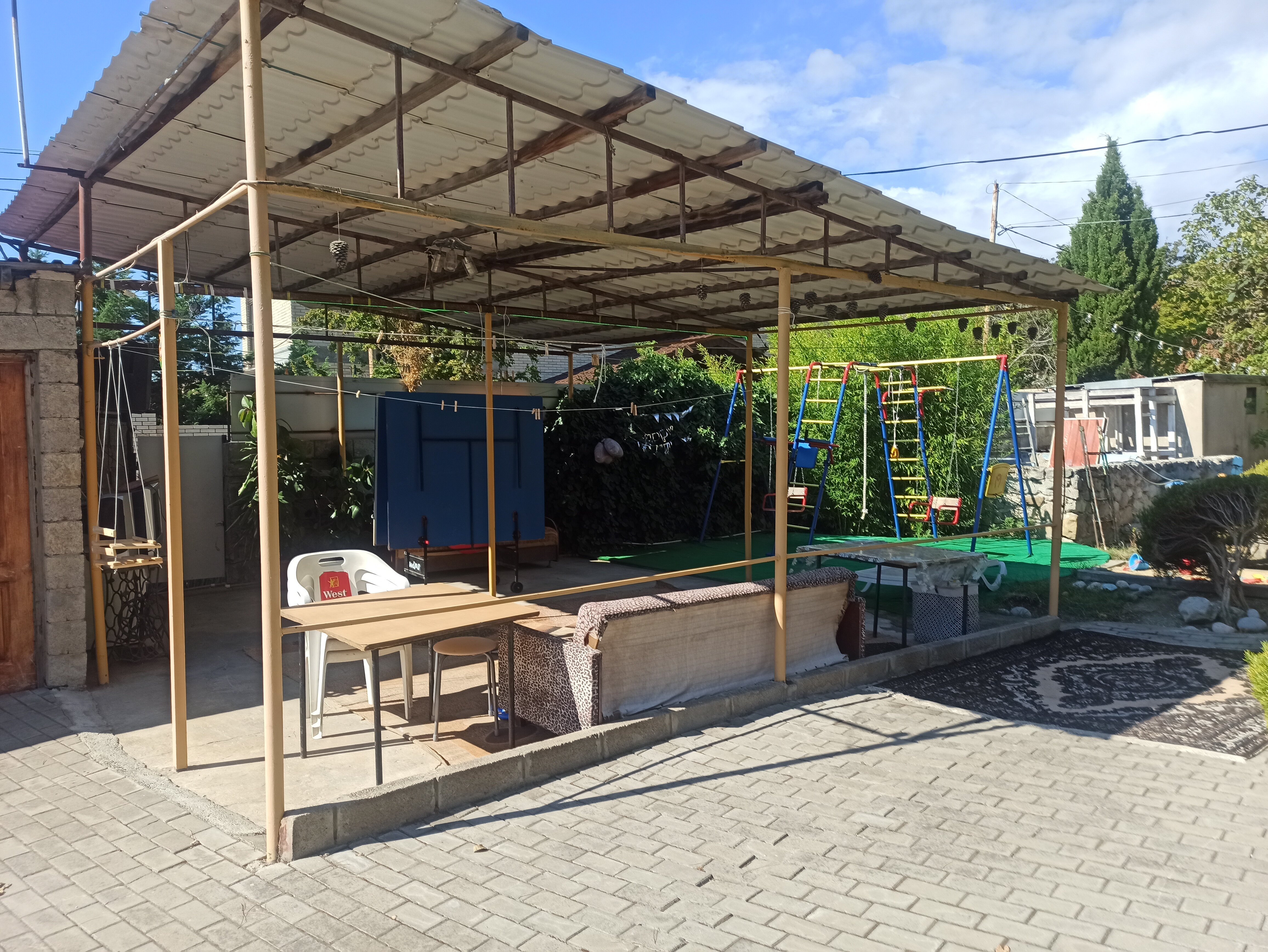 Фото Лесной уют