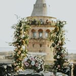 Evet Dedim Documentary Wedding Film and Photography (Istanbul, Besiktas, Nisbetiye Neighborhood, Basa Street, 7A) ، التصوير الفوتوغرافي