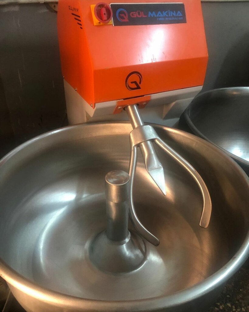 Machine building Karaca Machine, Istanbul, photo