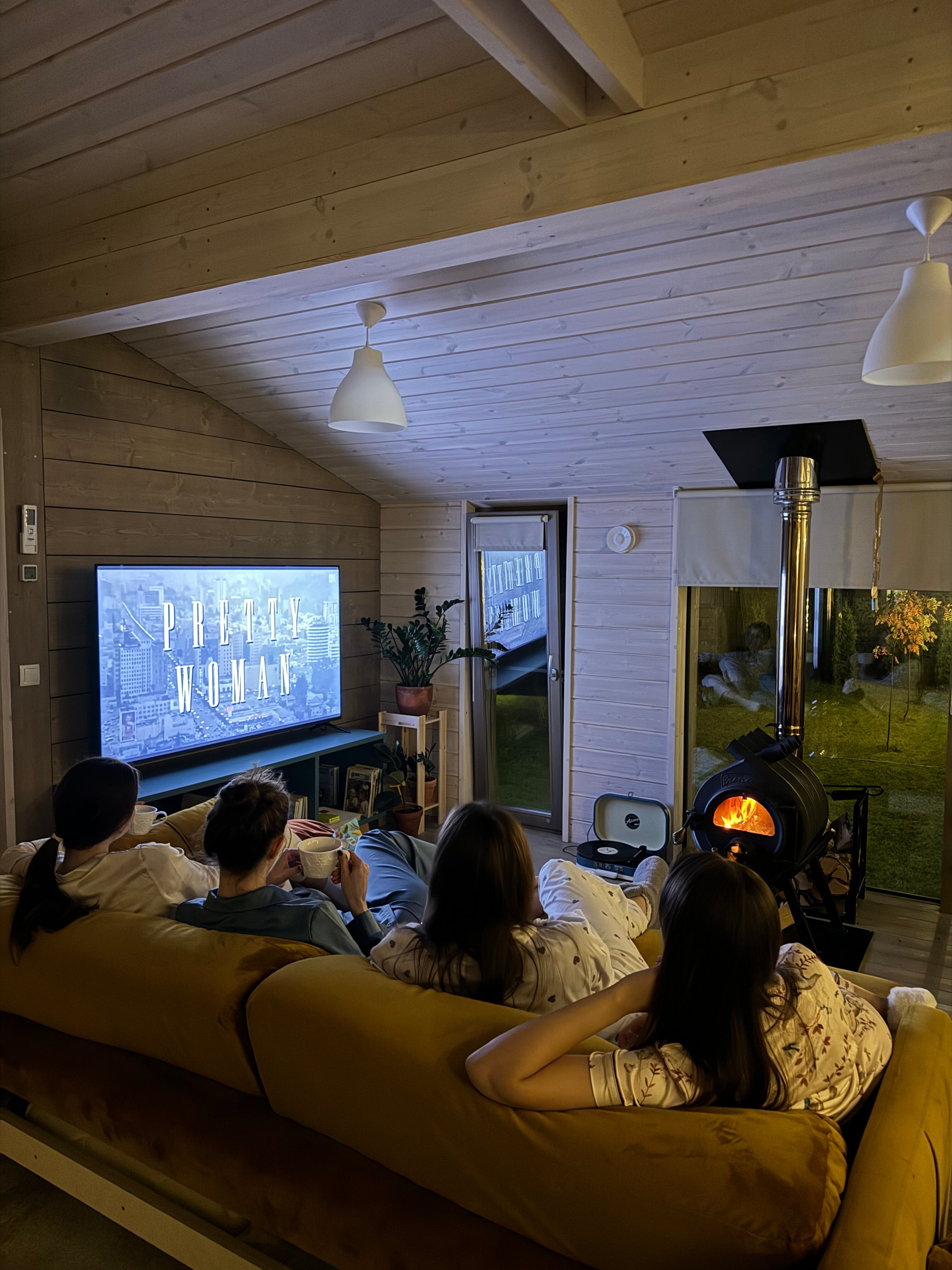 Фото Дубль Дача