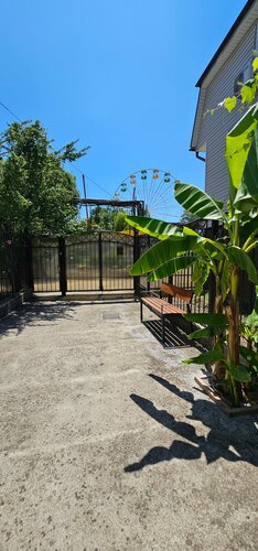 Гостевой дом у Аллы  фото 4