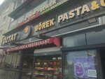 Oztat Cafe (Istanbul, Esenyurt, Ahmet Arif Avenue, 229), cafe