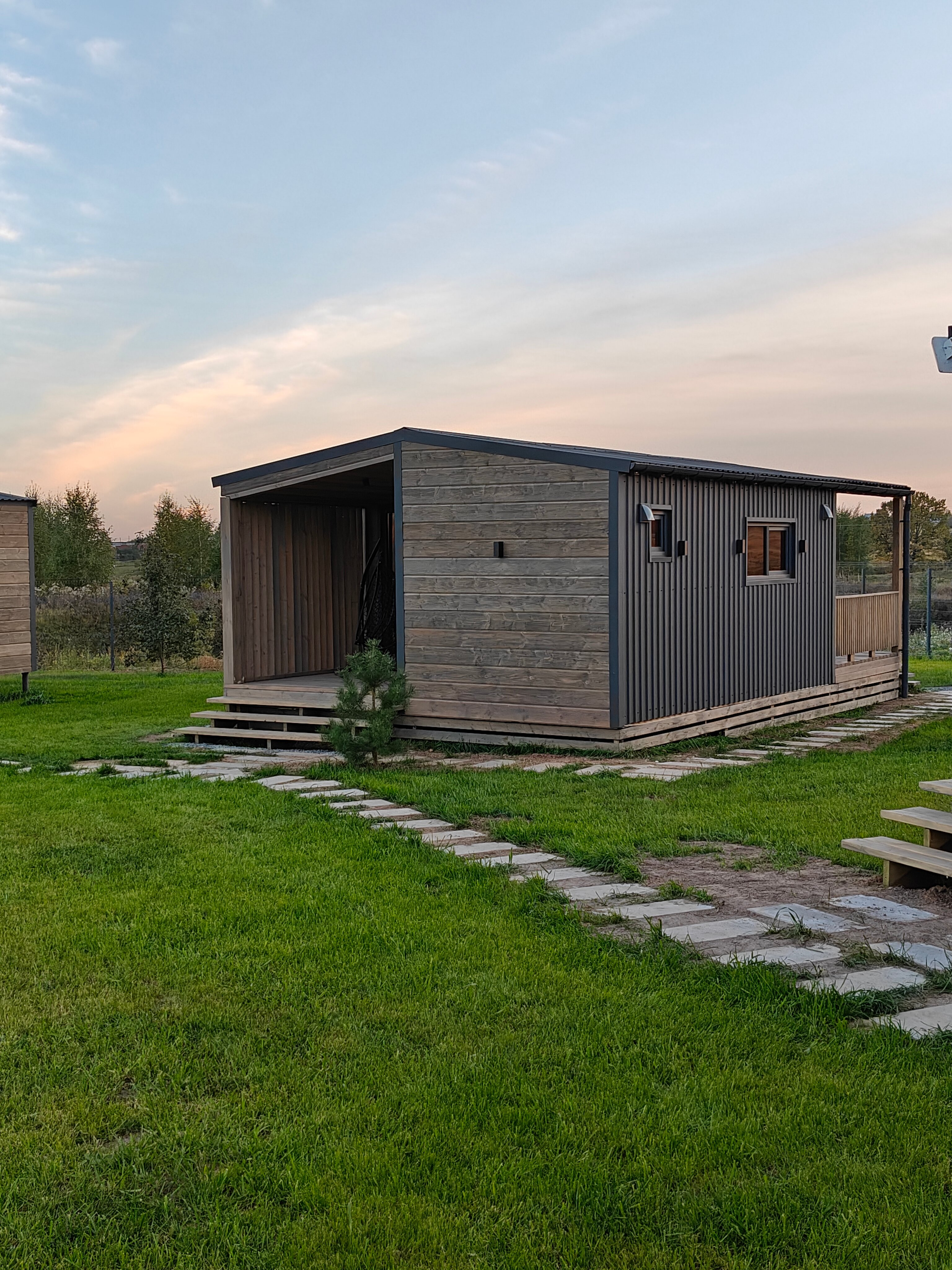 Фото Country Vill