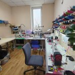 Швейная мастерская (ulitsa Nikolayeva, 55), reparación de ropa