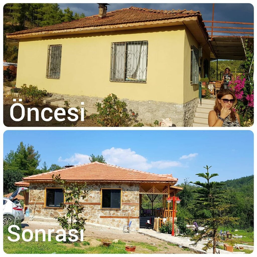 Interior design Promoorg Interior Architecture Decoration, Antalya, photo