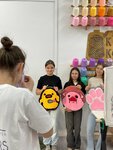 Kidskovrs (Avtozavodskaya Street, 23к8), courses and master classes