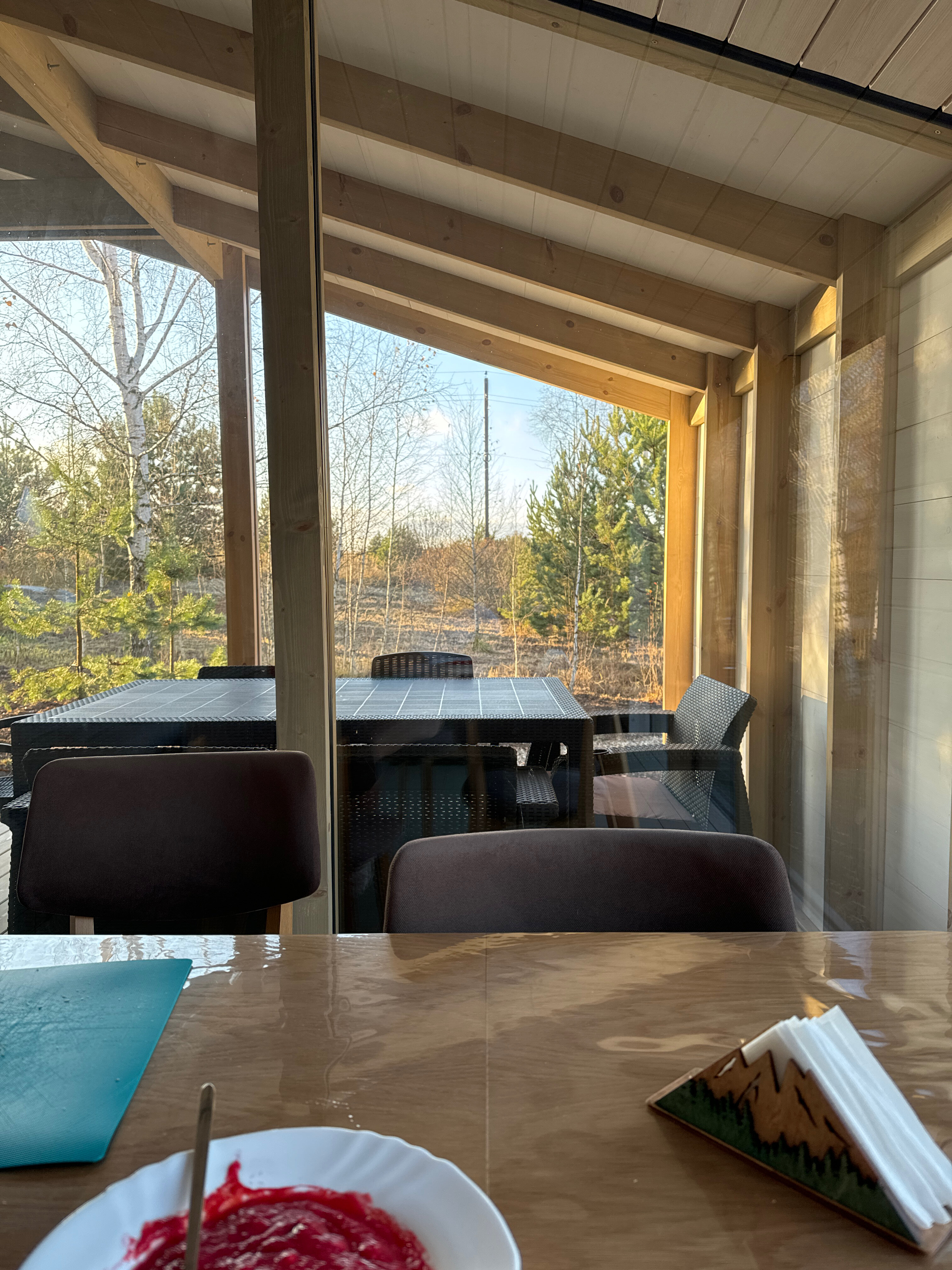 Фото Оазис Завидово