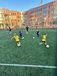 Академия ФК Ростов (Zorge Street, 13А), escuela deportiva