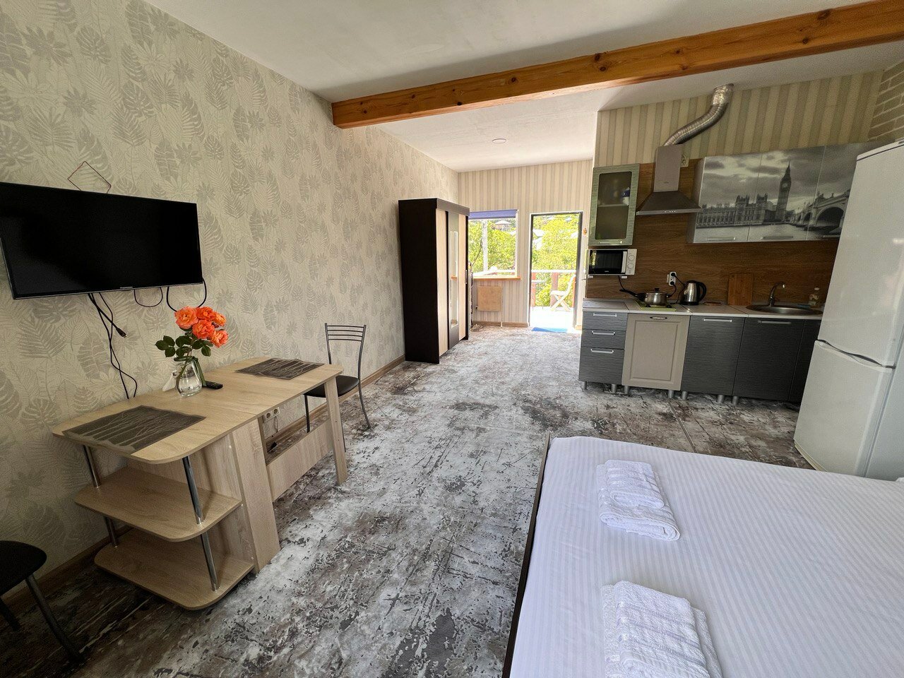 Фото Тишины Хочу